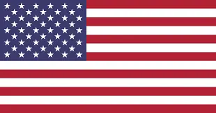 american flag-Las Vegas