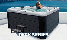 Deck Series Las Vegas hot tubs for sale