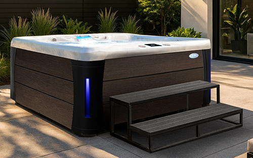 Escape Plus&trade; Spas Las Vegas hot tubs for sale