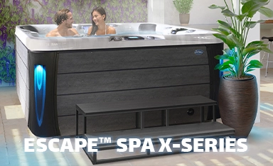 Escape X-Series Spas Las Vegas hot tubs for sale