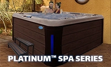Platinum™ Spas Las Vegas hot tubs for sale